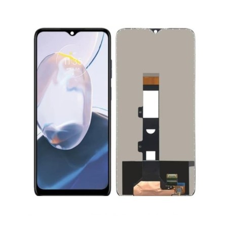 Motorola Moto E22i LCD Panel 1 imsaal.pk