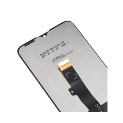 Motorola Moto E7i Power LCD Panel 2 imsaal.pk