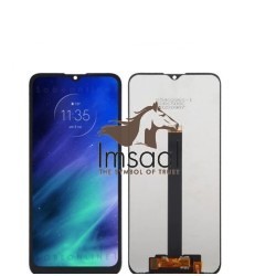 Motorola One Fusion Plus LCD Panel 1 imsaal.pk