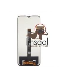 Motorola One Fusion Plus LCD Panel 3 imsaal.pk