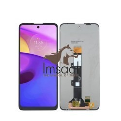Motorola Moto E40 LCD Panel 1 imsaal.pk