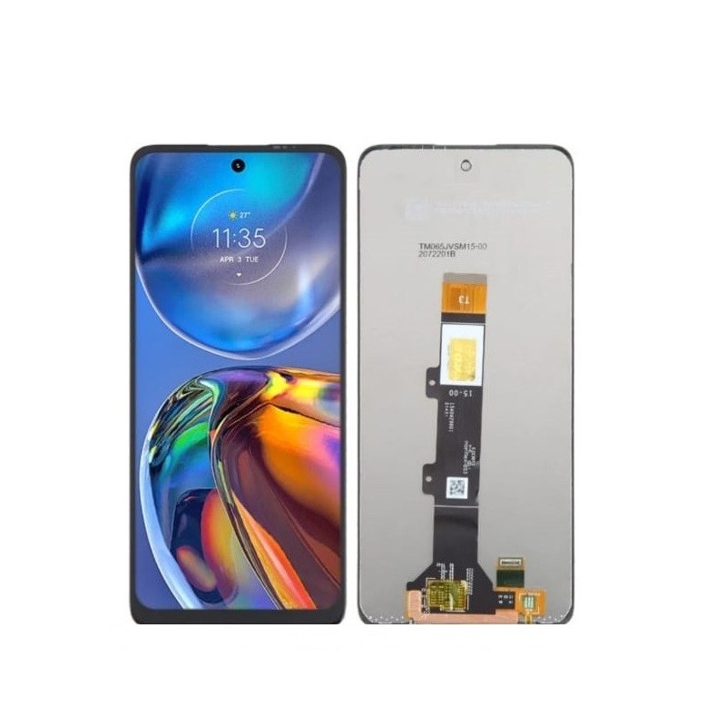Motorola Moto E32s LCD Panel 1 imsaal.pk