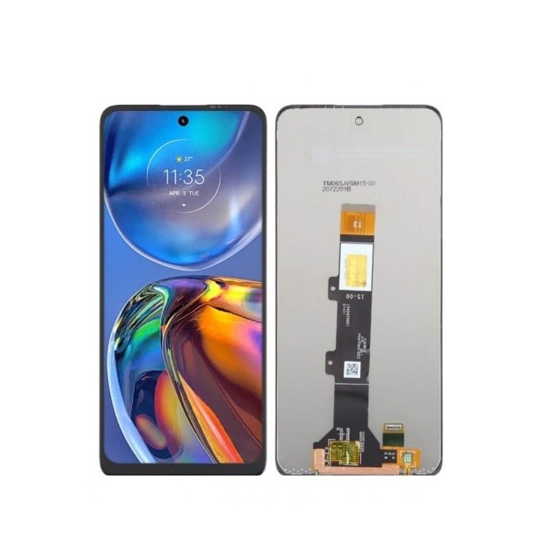 Motorola Moto E32 LCD Panel 1 imsaal.pk