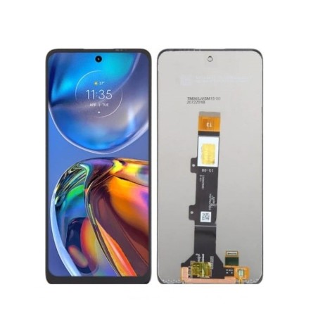 Motorola Moto E32 LCD Panel 1 imsaal.pk