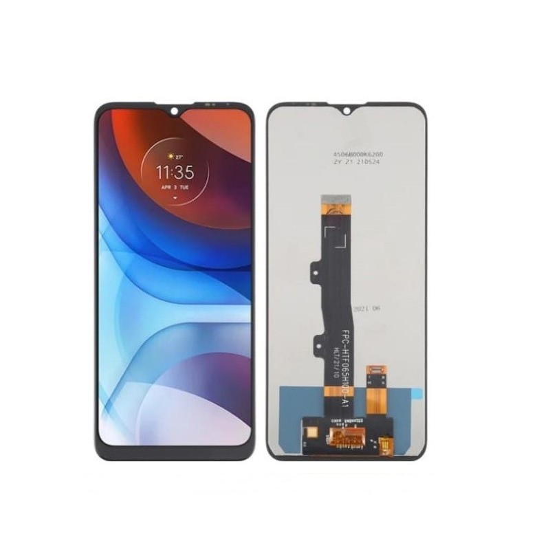 Motorola Moto E7 LCD Panel 1 imsaal.pk