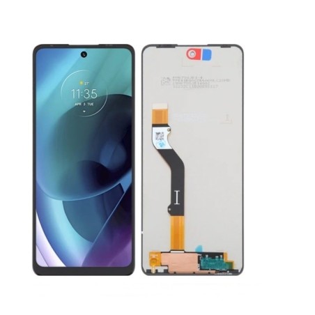 Motorola Moto G51 5G LCD Panel 1 imsaal.pk