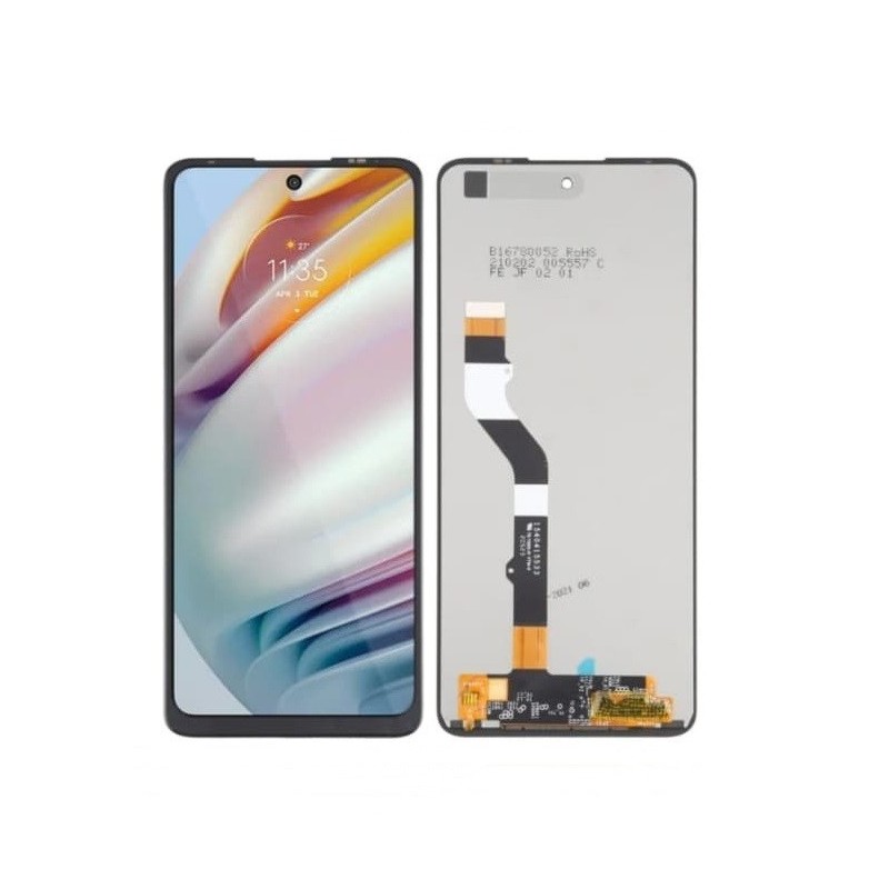 Motorola Moto G60 LCD Panel 1 imsaal.pk