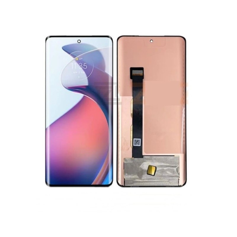 Motorola Edge 30 Fusion LCD Panel 1 imsaal.pk