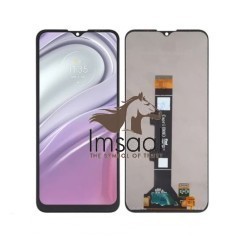 Motorola Moto G20 LCD Panel 1 imsaal.pk