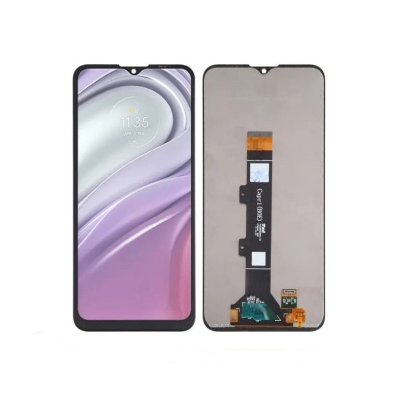 Motorola Moto G20 LCD Panel 1 imsaal.pk