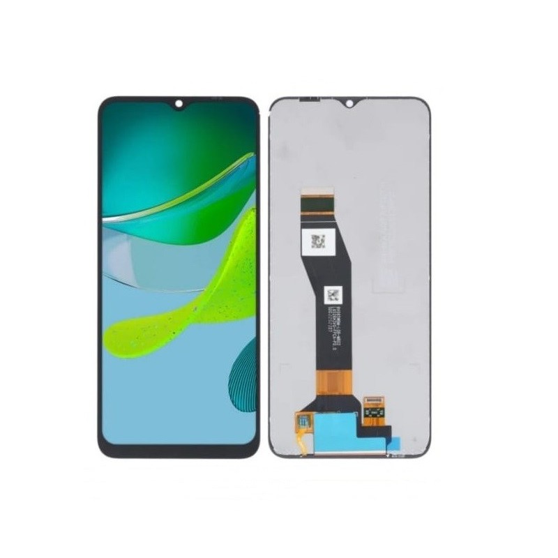 Motorola Moto E13 LCD Panel 1 imsaal.pk