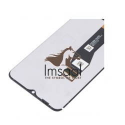 Motorola Moto E13 LCD Panel 3 imsaal.pk