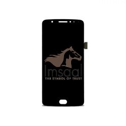 Motorola Moto E4 LCD Panel 1 imsaal.pk