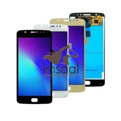 Motorola Moto E4 LCD Panel 2 imsaal.pk