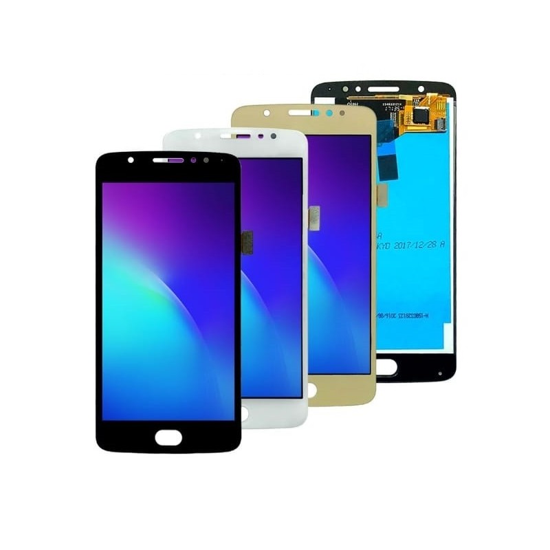 Motorola Moto E4 LCD Panel 2 imsaal.pk