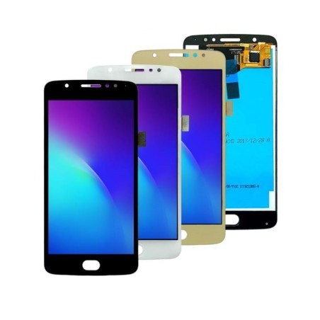 Motorola Moto E4 LCD Panel 2 imsaal.pk