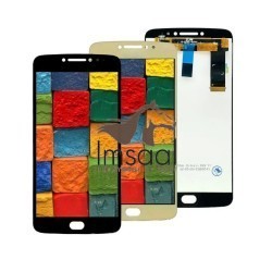 Motorola Moto E4 Plus LCD Panel 2 imsaal.pk
