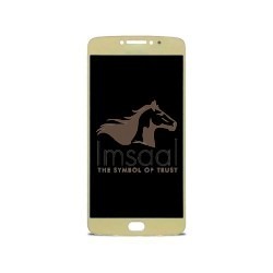 Motorola Moto E4 Plus LCD Panel 5 imsaal.pk