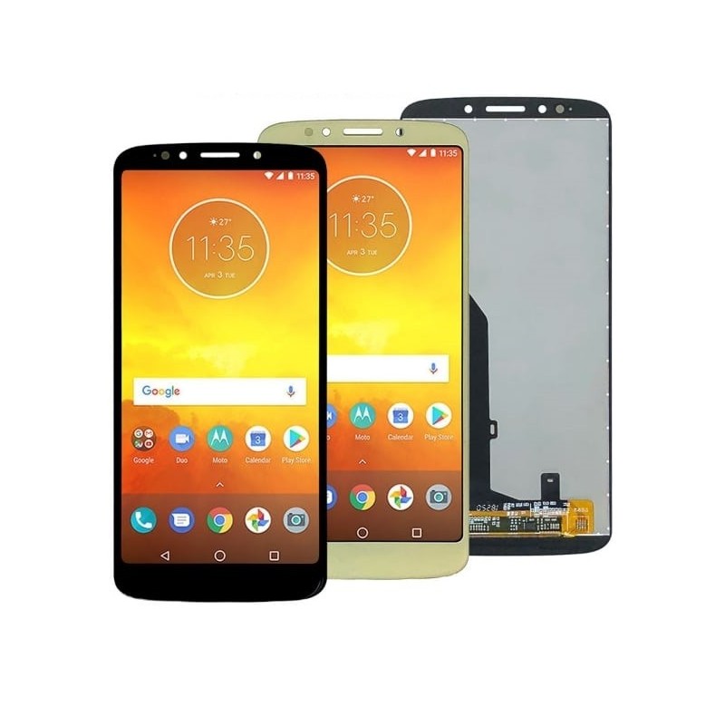 Motorola Moto E5 LCD Panel 2 imsaal.pk