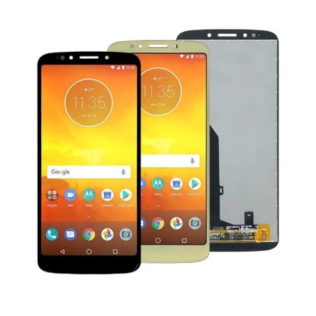 Motorola Moto E5 LCD Panel 2 imsaal.pk