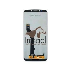 Motorola Moto E5 Plus LCD Panel 4 imsaal.pk