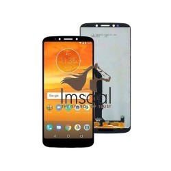 Motorola Moto E5 Plus LCD Panel 5 imsaal.pk