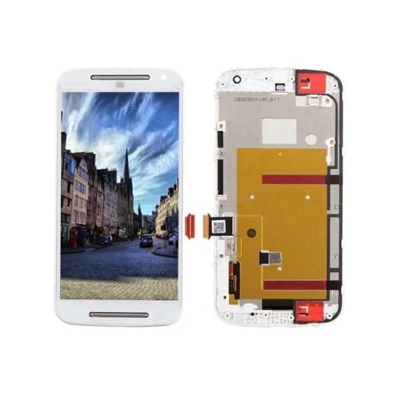 Motorola Moto G2 LCD Panel 2 imsaal.pk