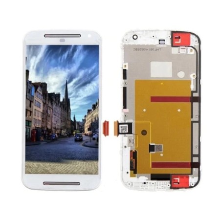 Motorola Moto G2 LCD Panel 2 imsaal.pk