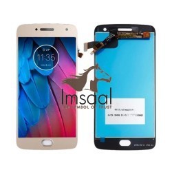 Motorola Moto G5 Plus LCD Panel 2 imsaal.pk