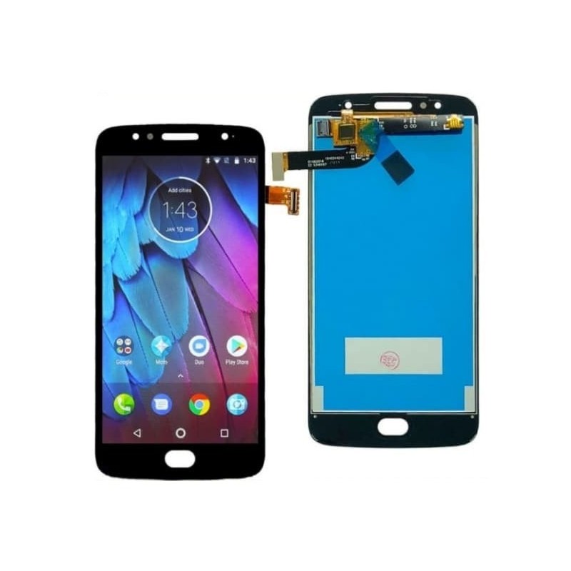 Motorola Moto G5s LCD Panel 2 imsaal.pk