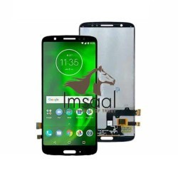 Motorola Moto G6 LCD Panel 1 imsaal.pk