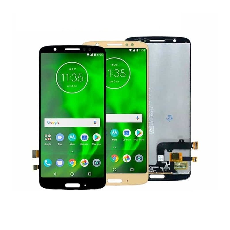 Motorola Moto G6 LCD Panel 2 imsaal.pk
