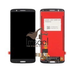Motorola Moto G6 Plus LCD Panel 1 imsaal.pk