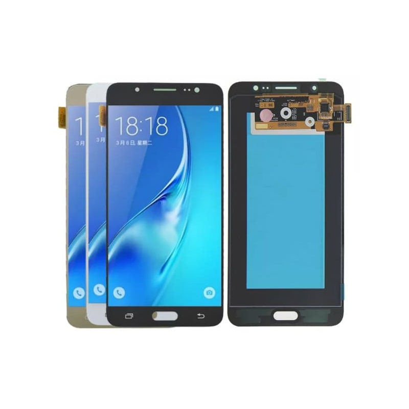 Samsung Galaxy J6 Plus LCD Panel (High Quality New) 2 imsaal.pk