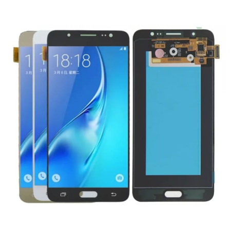 Samsung Galaxy J6 Plus LCD Panel (High Quality New) 2 imsaal.pk