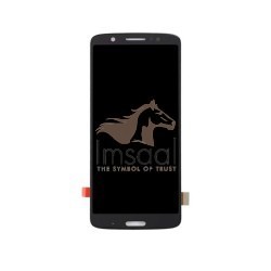 Motorola Moto G6 Plus LCD Panel 3 imsaal.pk