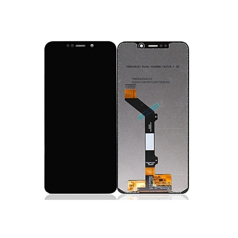 Motorola Moto One P30 Play LCD Panel 1 imsaal.pk