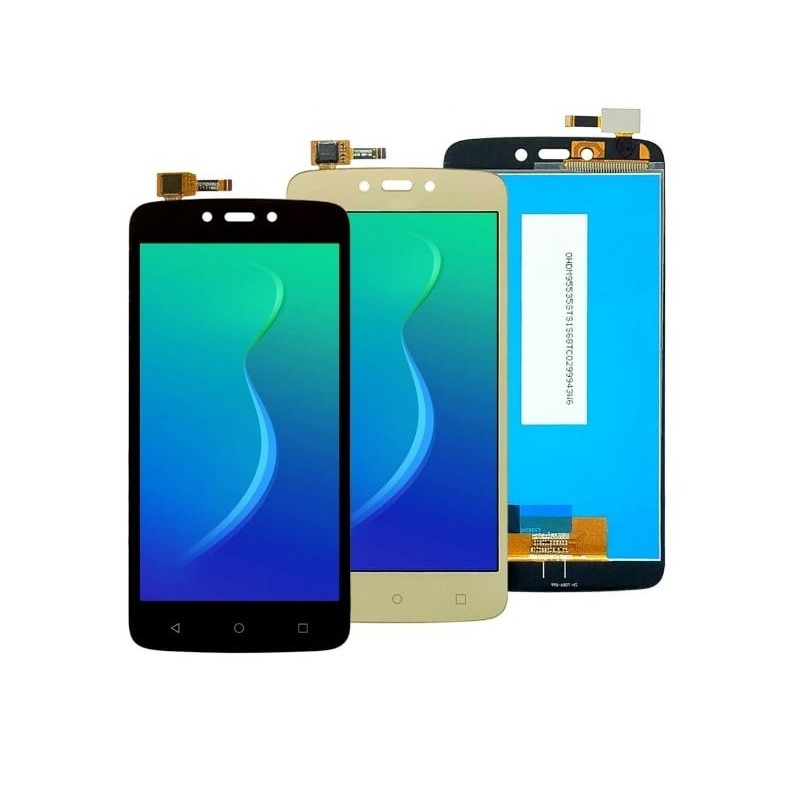 Motorola Moto C Plus LCD Panel 2 imsaal.pk