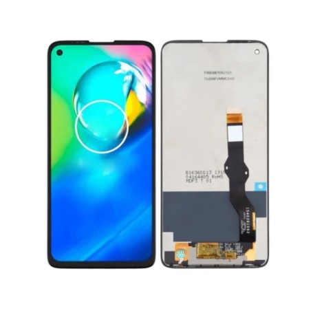 Motorola Moto G8 Power LCD Panel 2 imsaal.pk