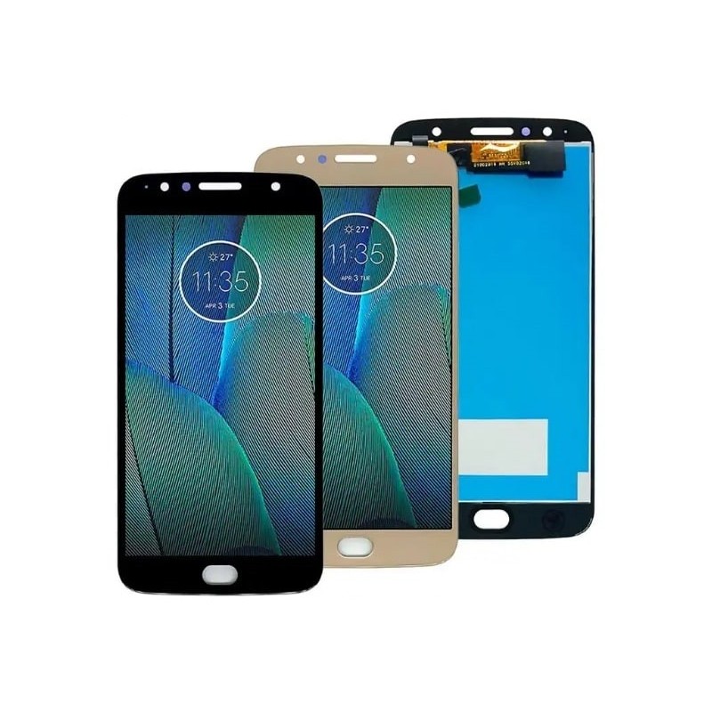 Motorola Moto G5s Plus LCD Panel 2 imsaal.pk