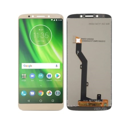 Motorola Moto G6 Play LCD Panel 1 imsaal.pk