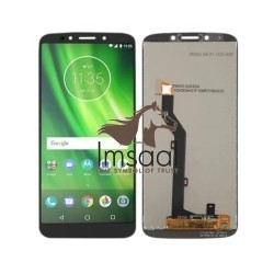 Motorola Moto G6 Play LCD Panel 2 imsaal.pk