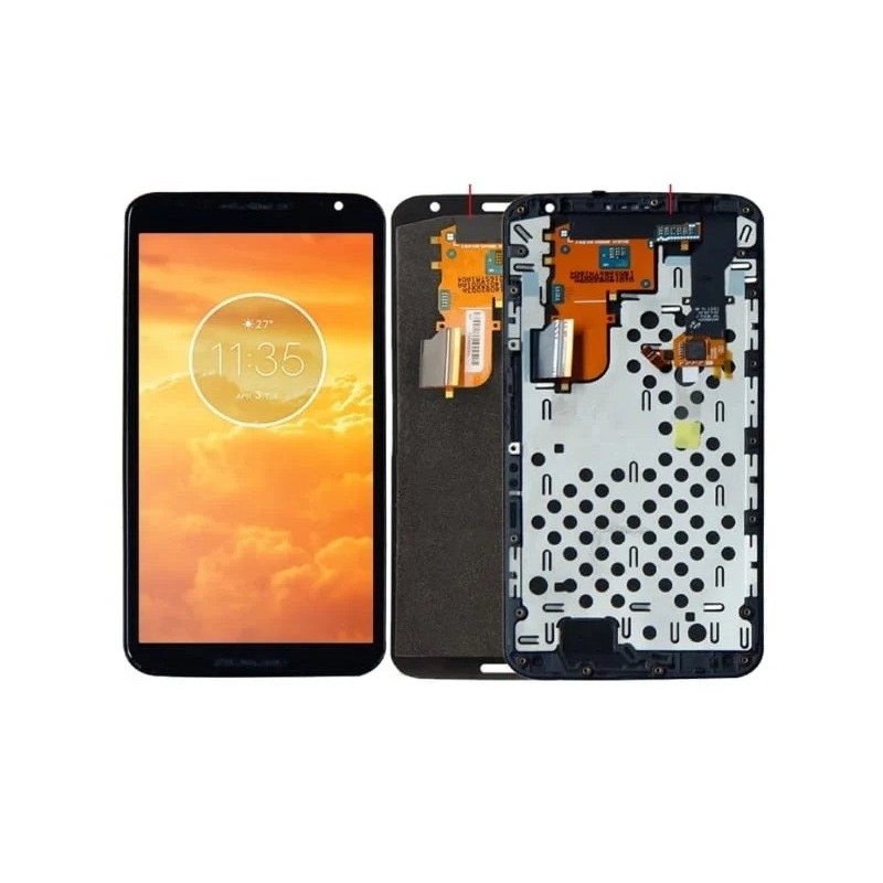 Motorola Nexus 6 LCD Panel 2 imsaal.pk
