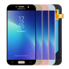 Samsung Galaxy A5 2017 LCD Panel (High Quality New) 1 imsaal.pk