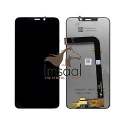 Motorola Moto One Power P30 Note LCD Panel 1 imsaal.pk