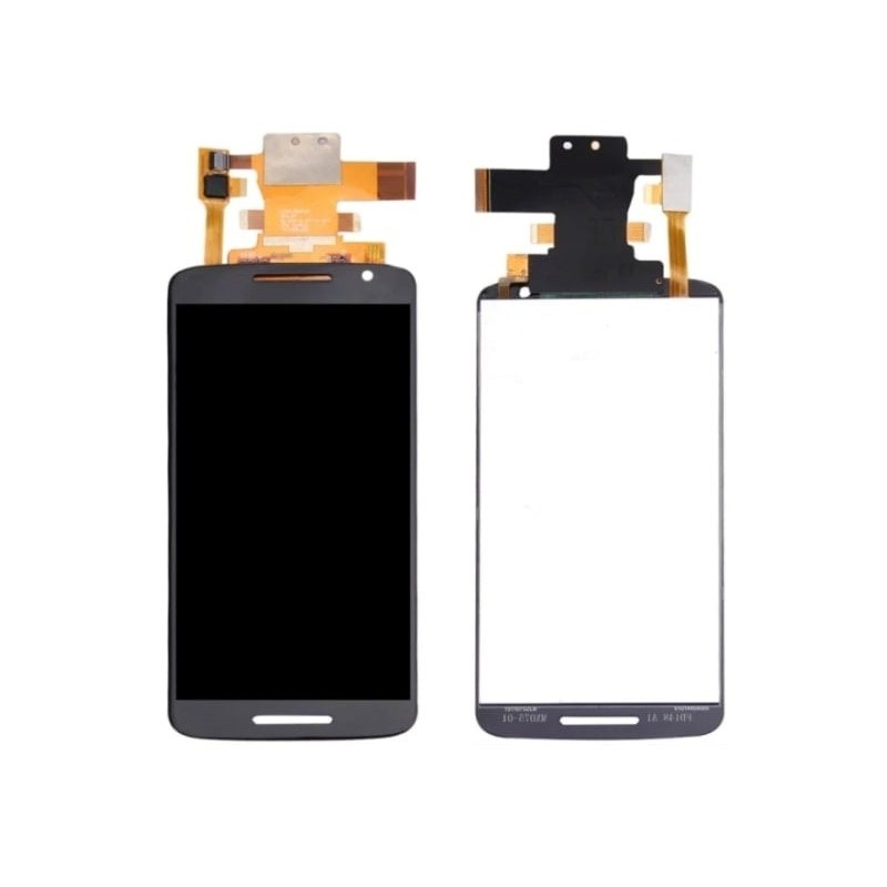 Motorola Moto X Play LCD Panel 2 imsaal.pk
