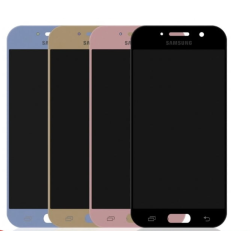 Samsung Galaxy A5 2017 LCD Panel (High Quality New) 3 imsaal.pk