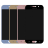 Samsung Galaxy A5 2017 LCD Panel (High Quality New) 3 imsaal.pk