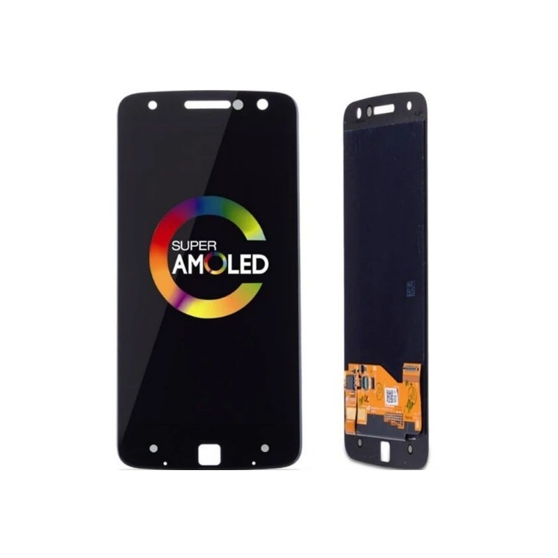 Motorola Moto Z Slim LCD Panel 1 imsaal.pk