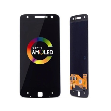 Motorola Moto Z Slim LCD Panel 1 imsaal.pk